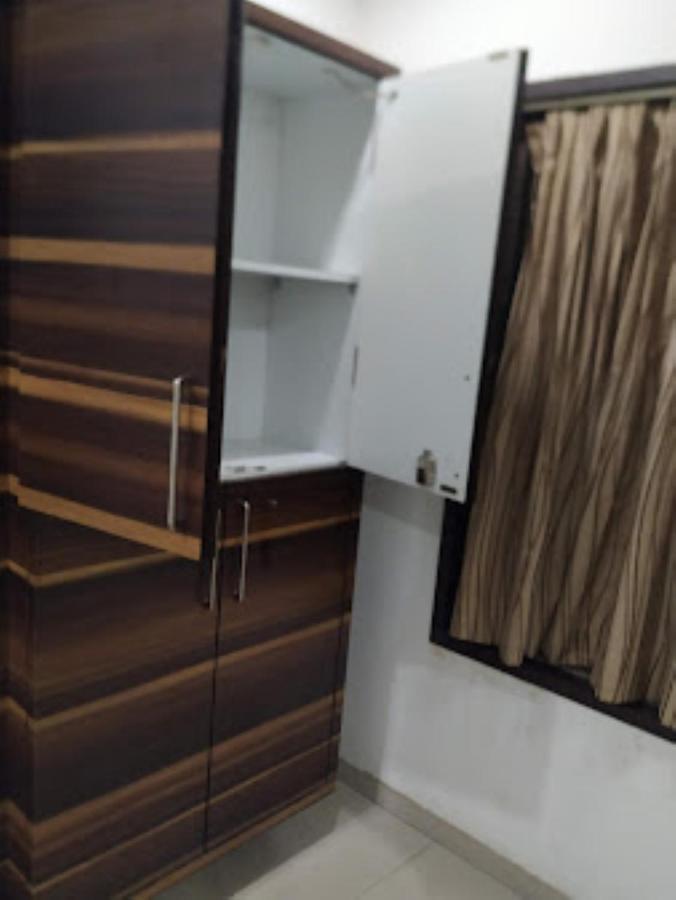Atithi Guest House,ناسيك المظهر الخارجي الصورة