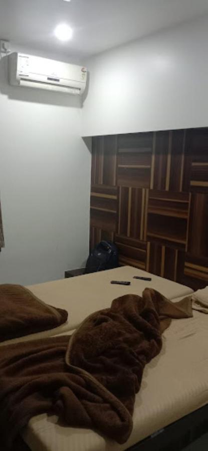 Atithi Guest House,ناسيك المظهر الخارجي الصورة